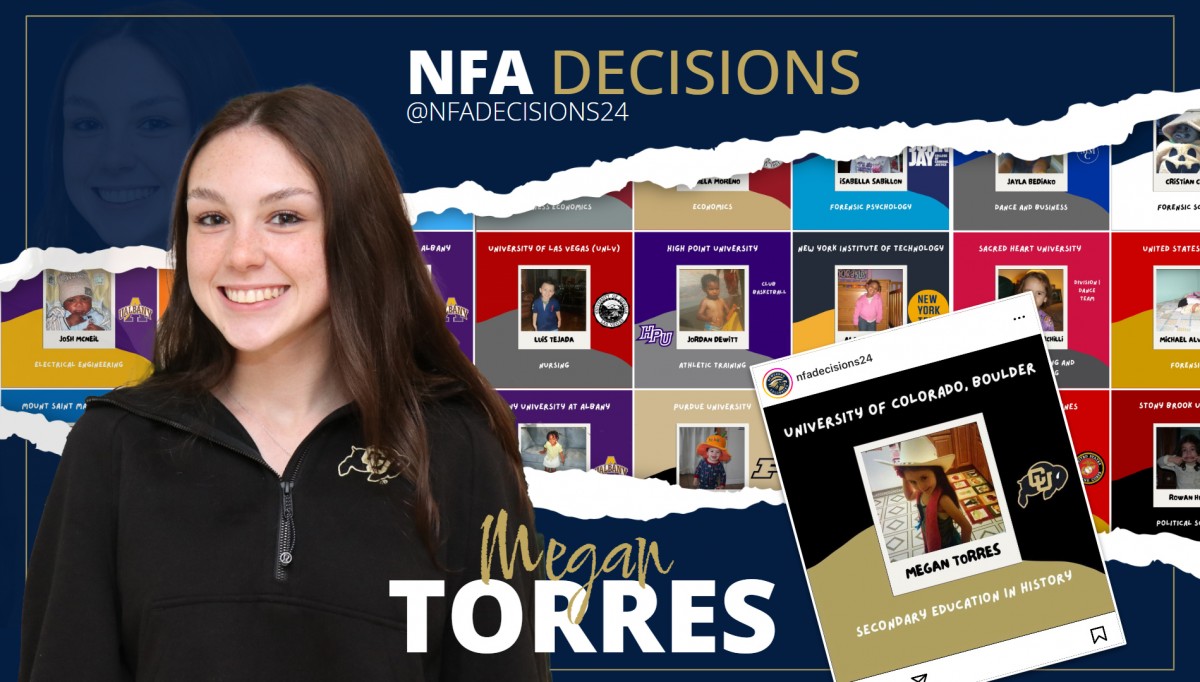 NFA Decisions